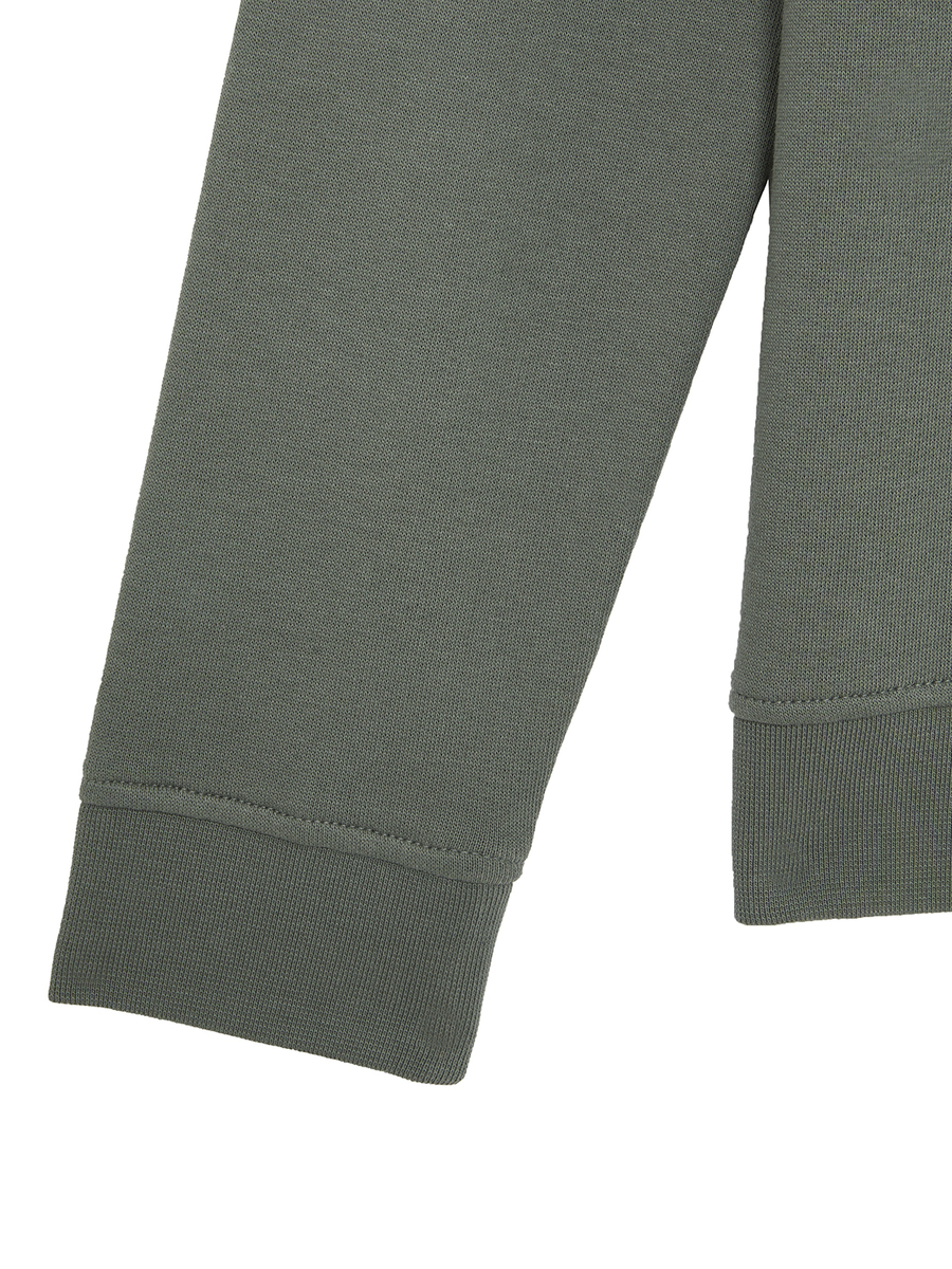 Sweater van het merk Lyle & Scott in het Groen