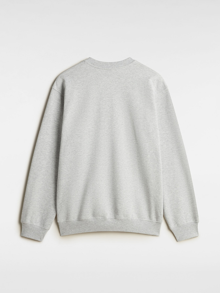 Sweater van het merk Vans in het Grijs