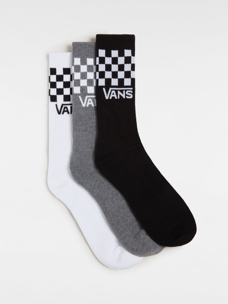 Sokken van het merk Vans in het Zwart
