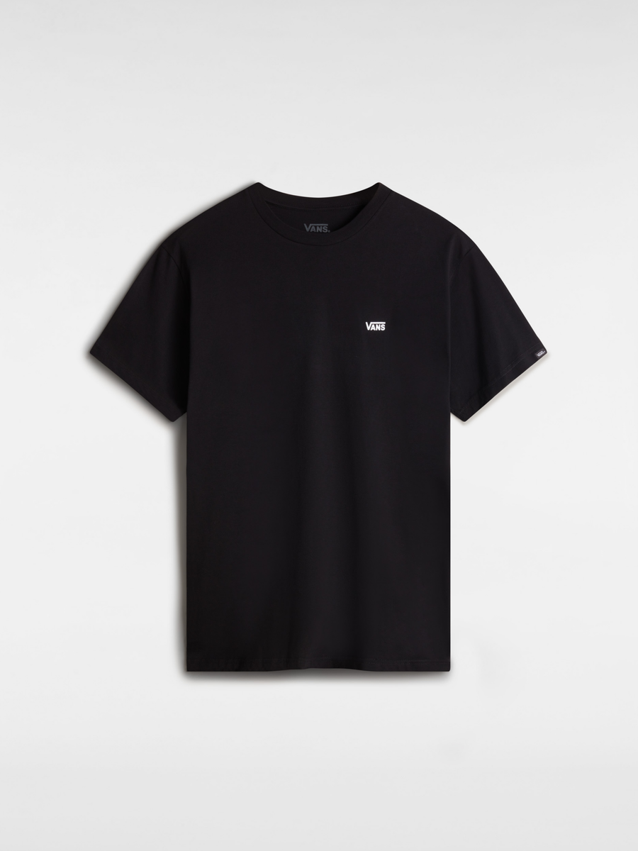 T-shirt van het merk Vans in het Zwart
