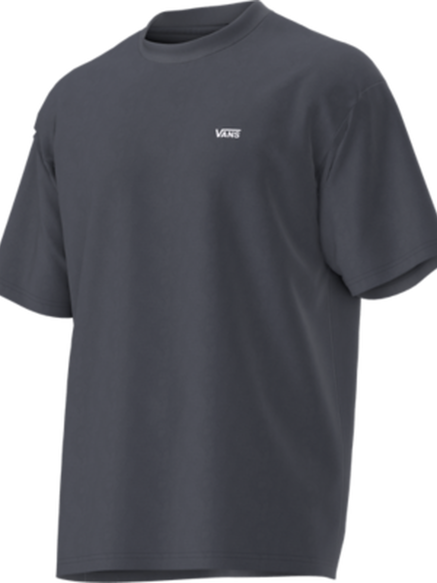 T-shirt van het merk Vans in het Blauw