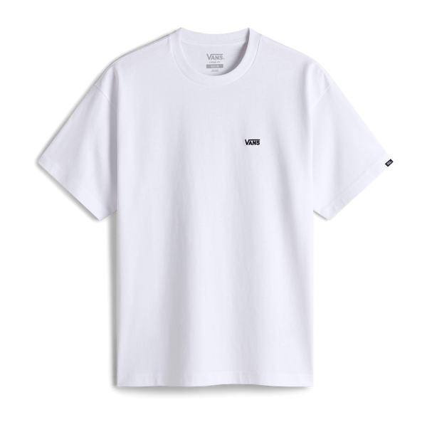 T-shirt van het merk Vans in het Wit