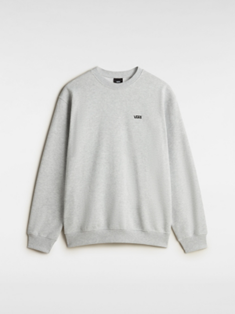 Sweater van het merk Vans in het Grijs