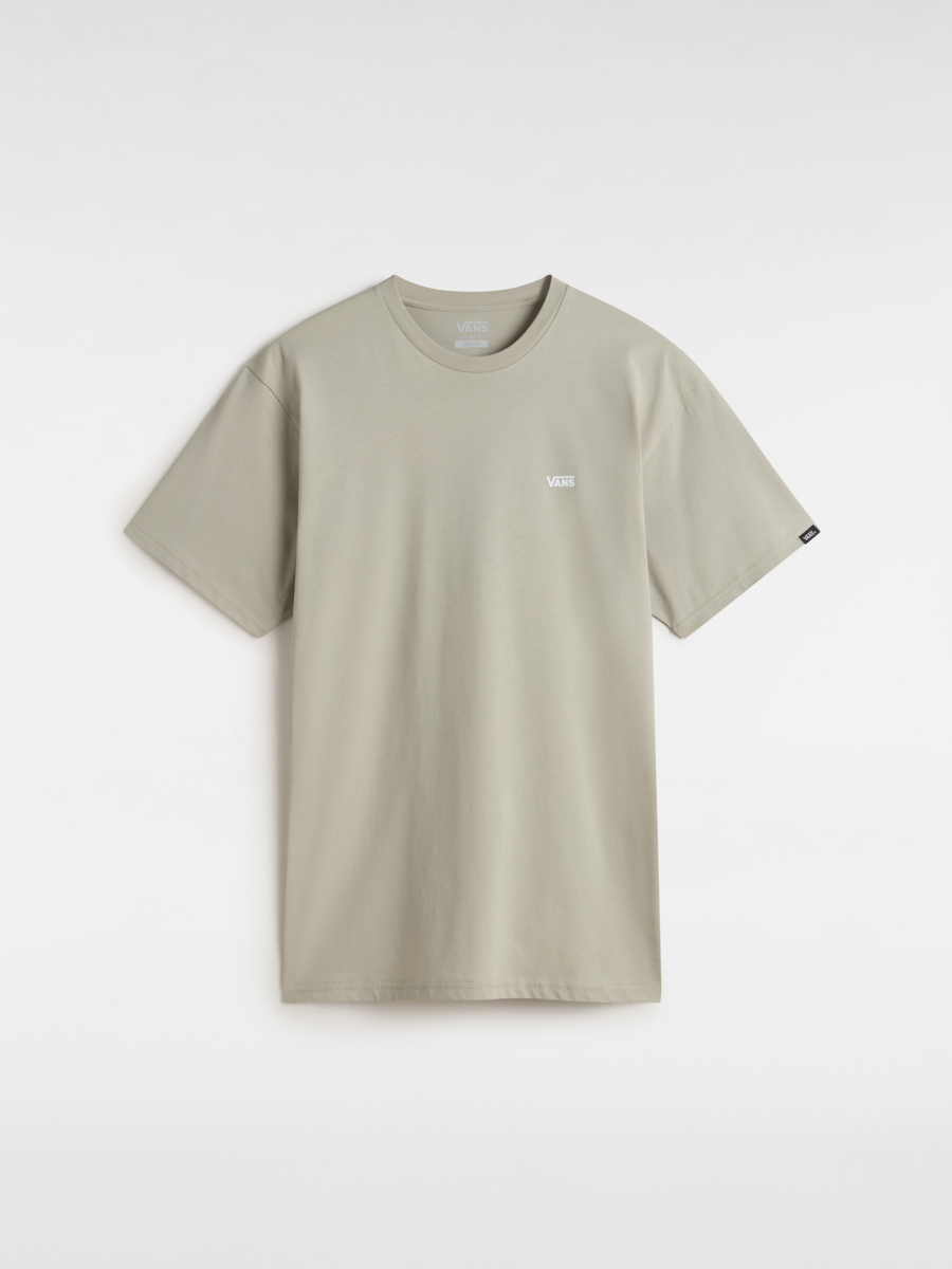 T-shirt van het merk Vans in het Beige