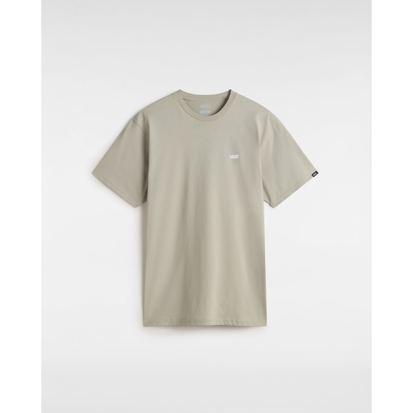 T-shirt van het merk Vans in het Beige