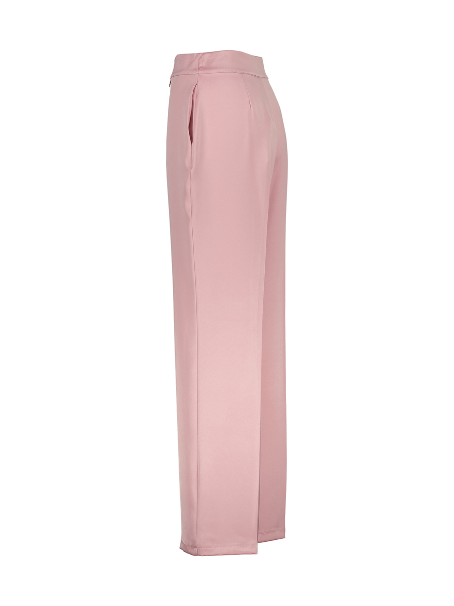 Broek van het merk Amelie&amelie in het Roze
