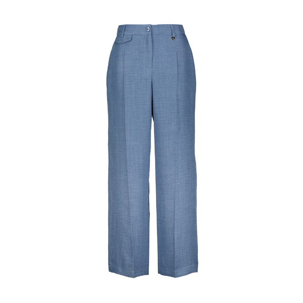 Broek van het merk Amelie&amelie in het Blauw
