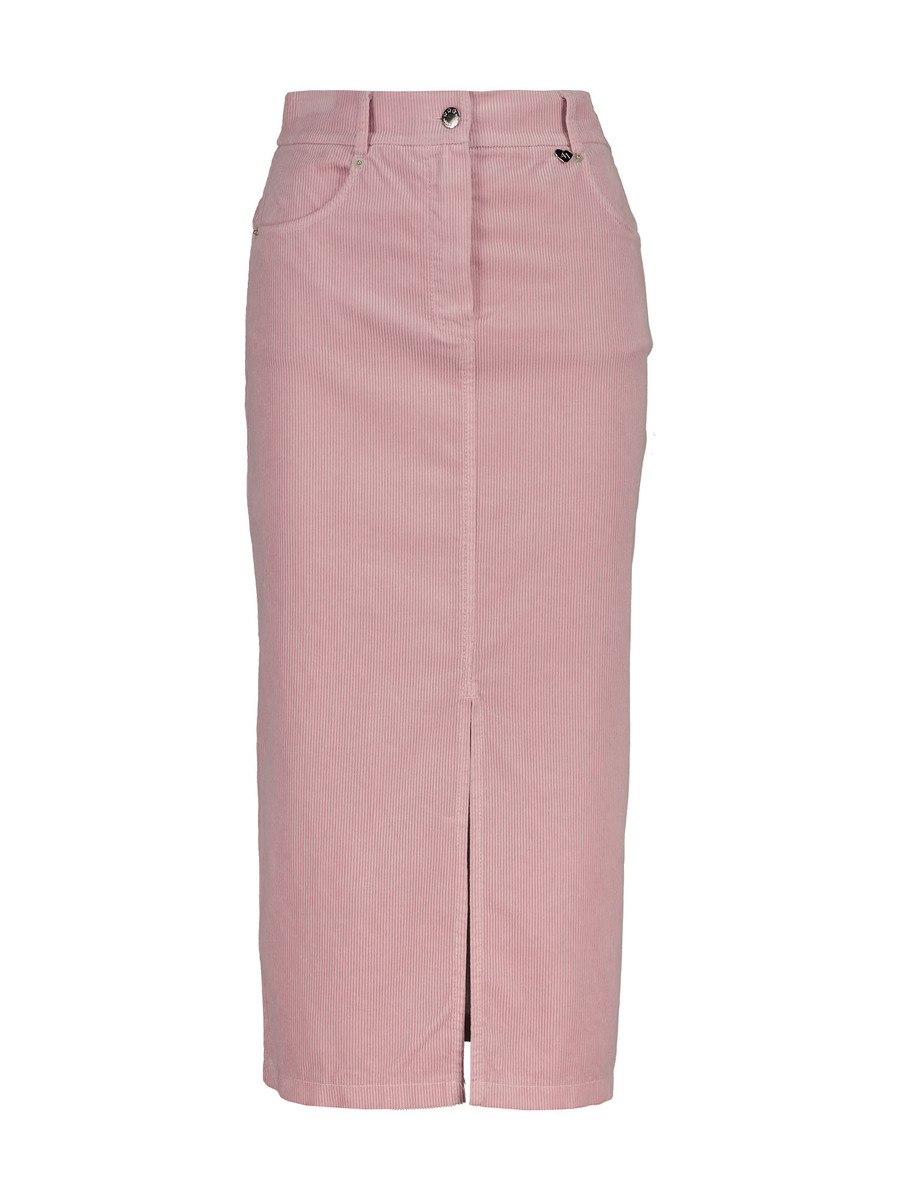 Rok van het merk Amelie&amelie in het Roze