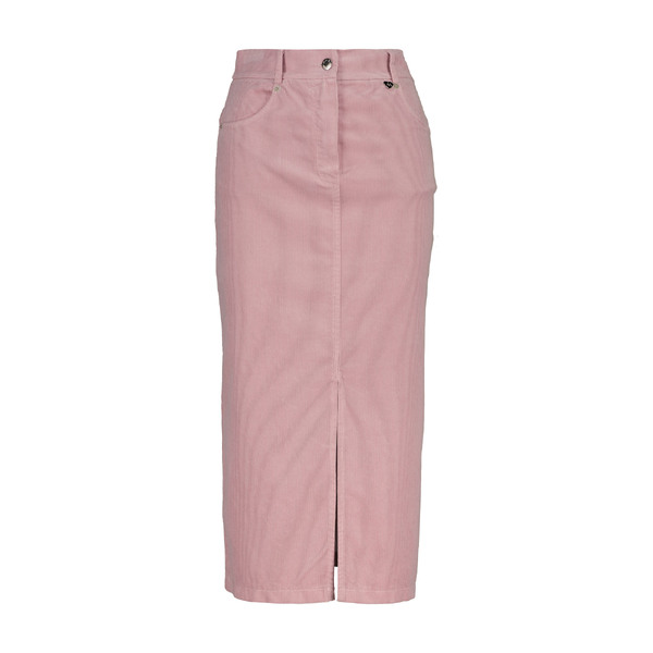 Rok van het merk Amelie&amelie in het Roze