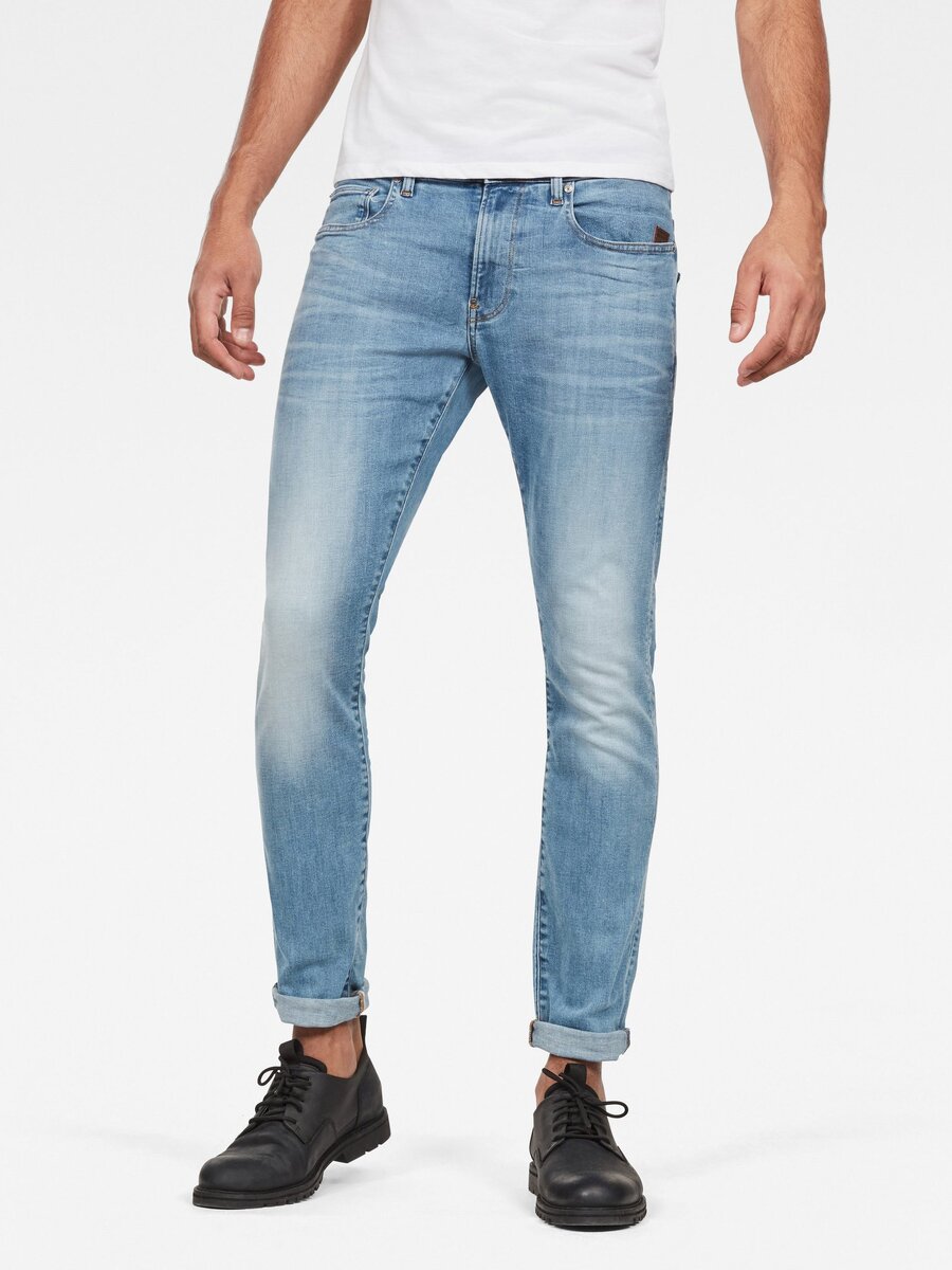 Broek van het merk G-star in het Jeans