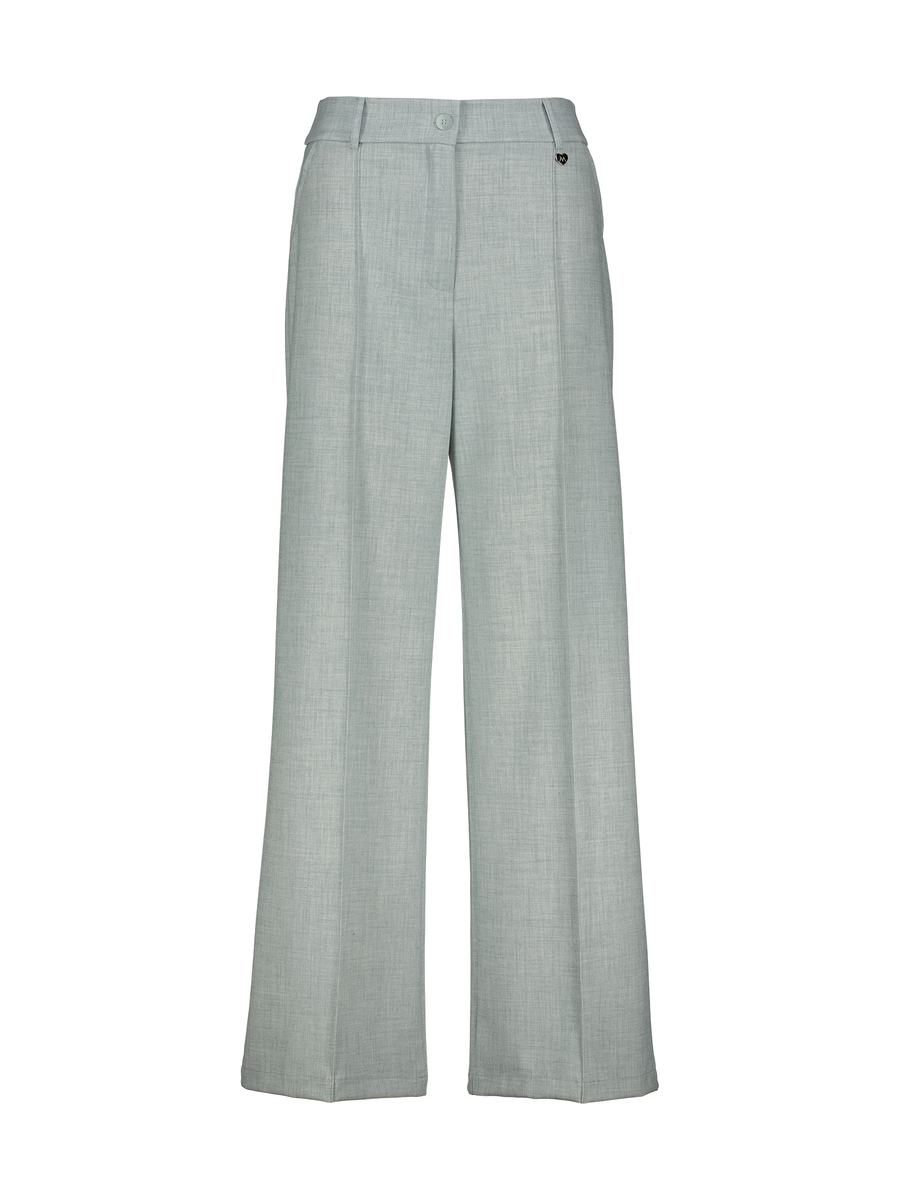 Broek van het merk Amelie&amelie in het Jeans