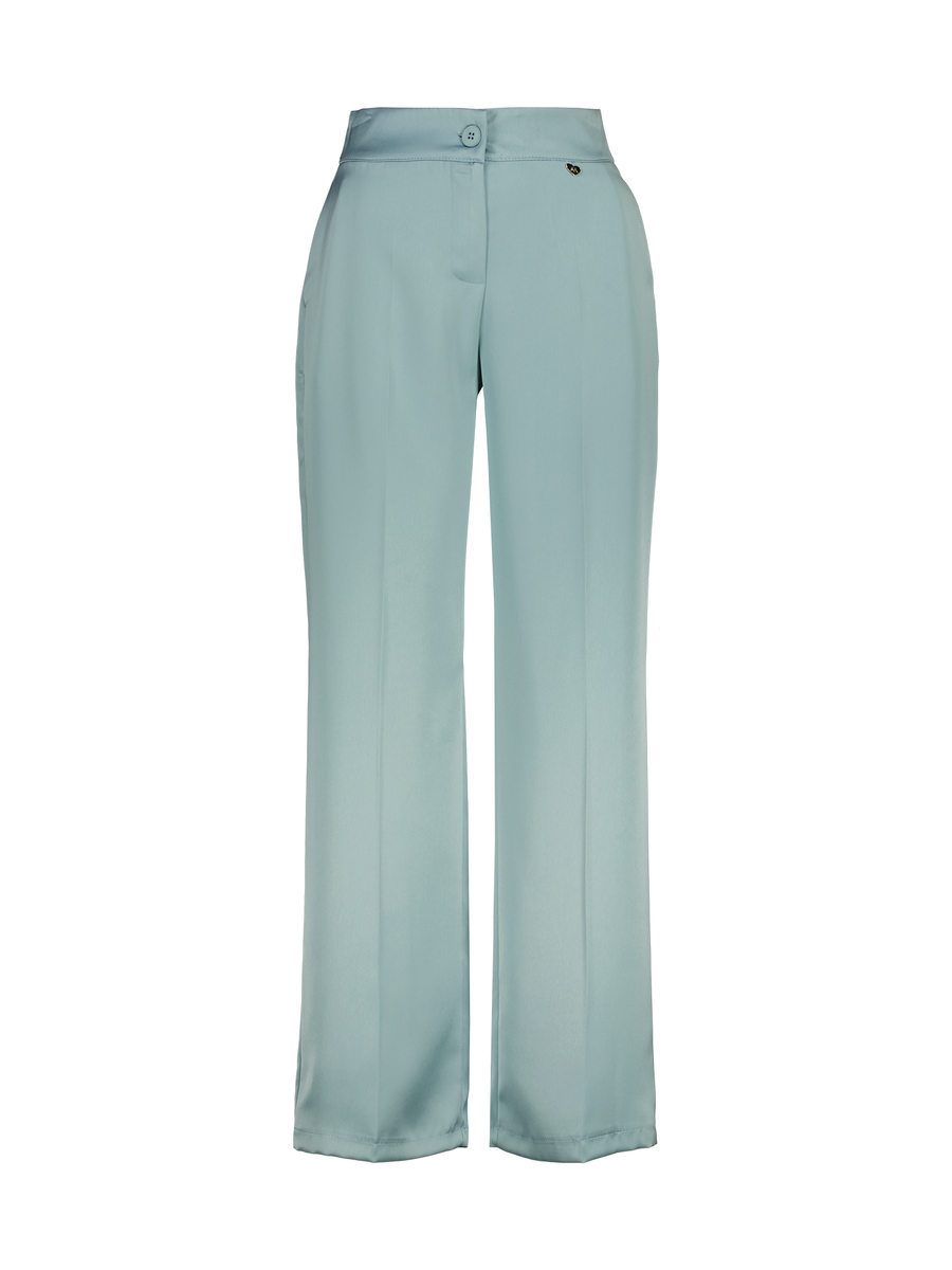 Broek van het merk Amelie&amelie in het Jeans