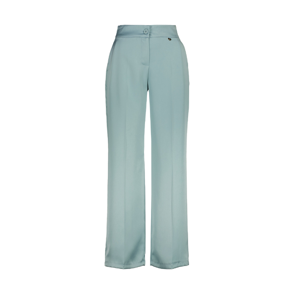 Broek van het merk Amelie&amelie in het Jeans