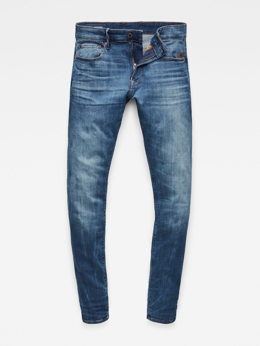 Broek van het merk G-star in het Jeans