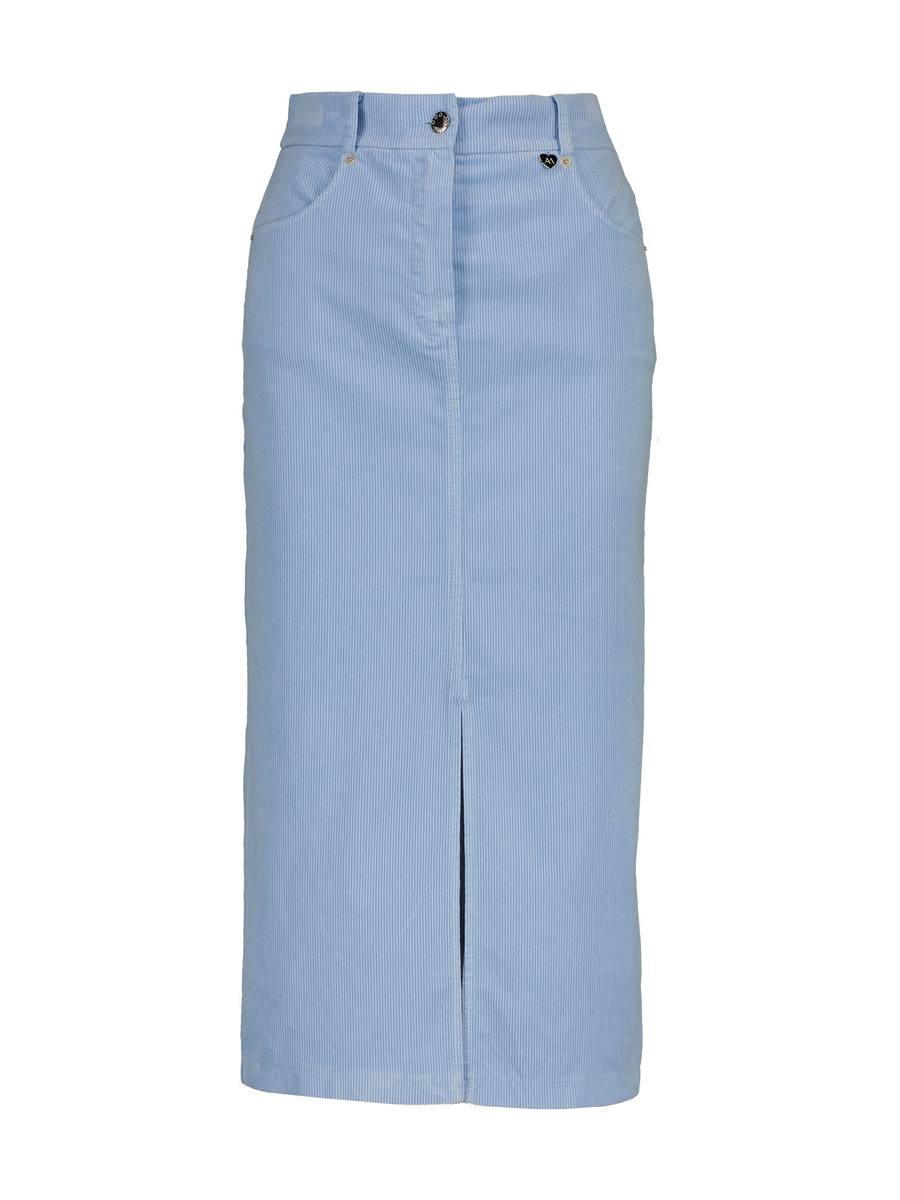Rok van het merk Amelie&amelie in het Jeans