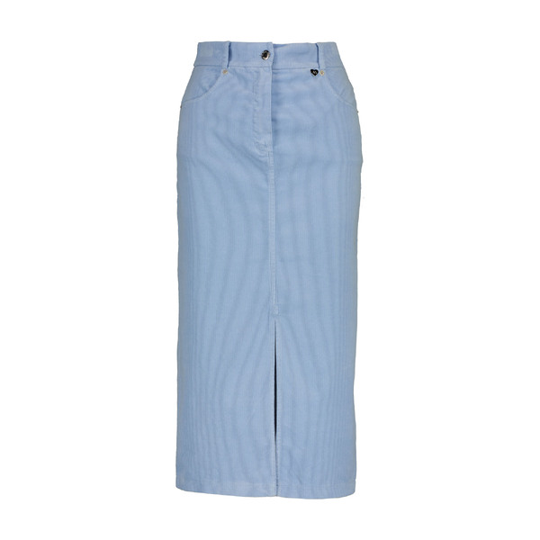 Rok van het merk Amelie&amelie in het Jeans