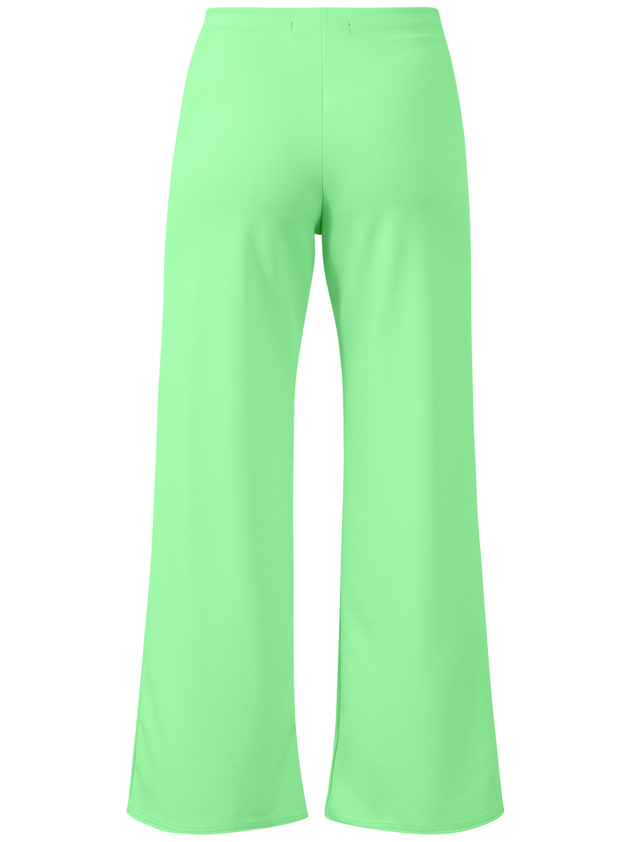 Broek van het merk Sisters Point in het Groen