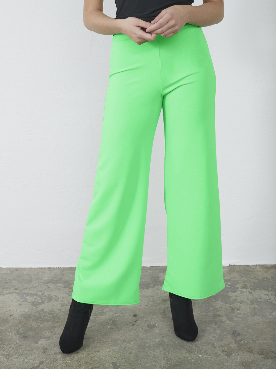 Broek van het merk Sisters Point in het Groen