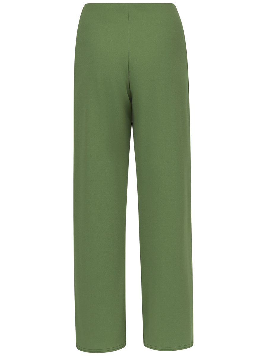 Broek van het merk Sisters Point in het Groen