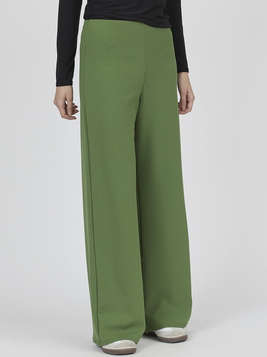 Broek van het merk Sisters Point in het Groen