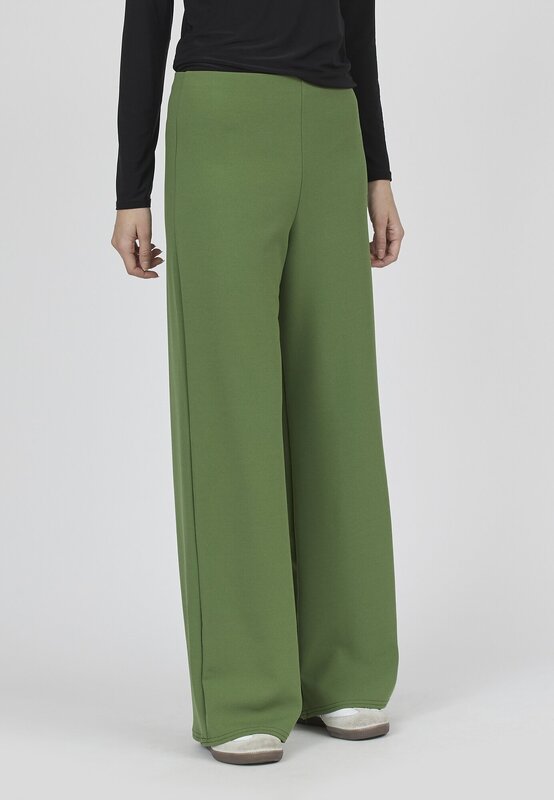 Broek van het merk Sisters Point in het Groen