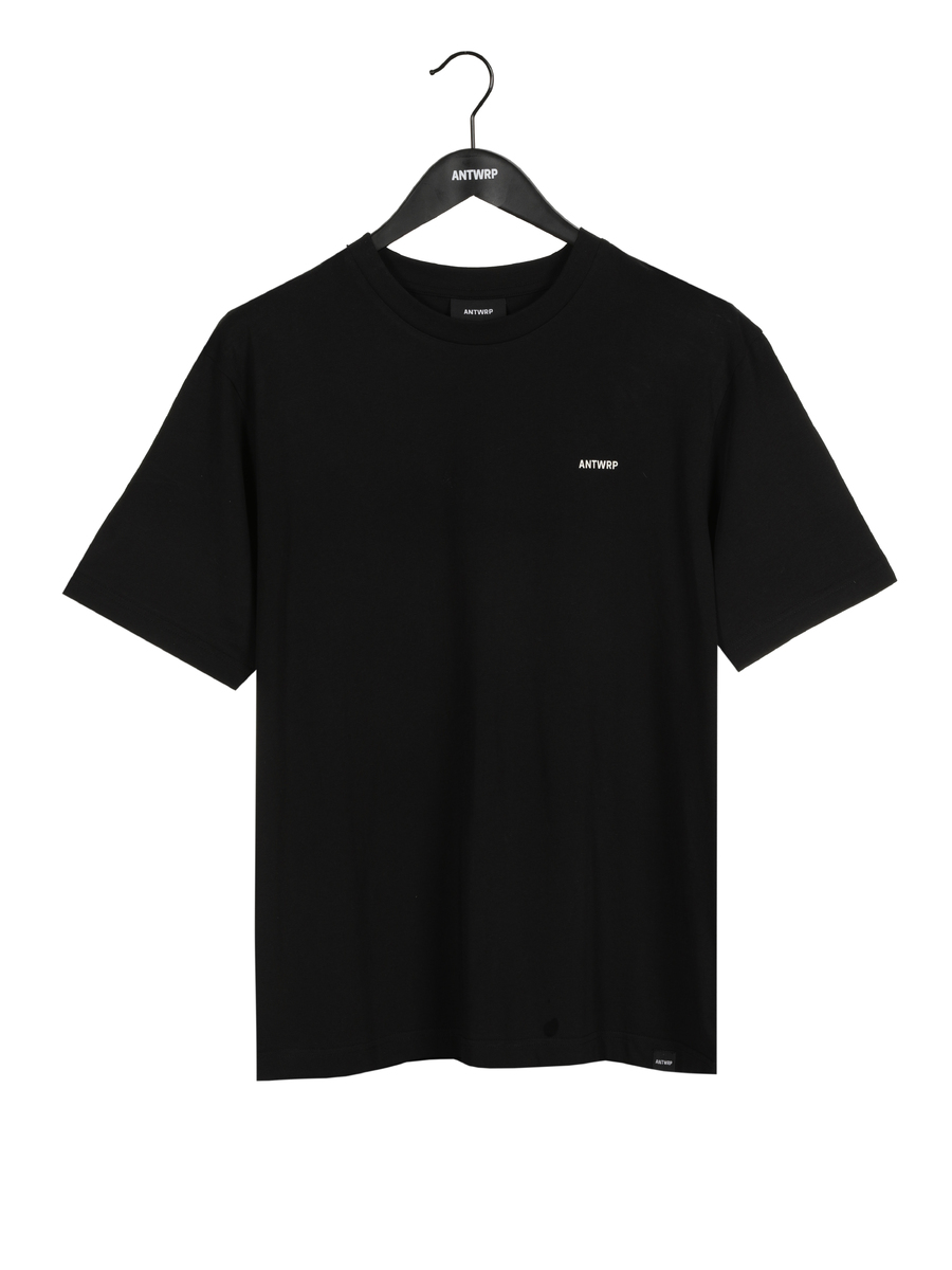T-shirt van het merk Antwrp in het Zwart