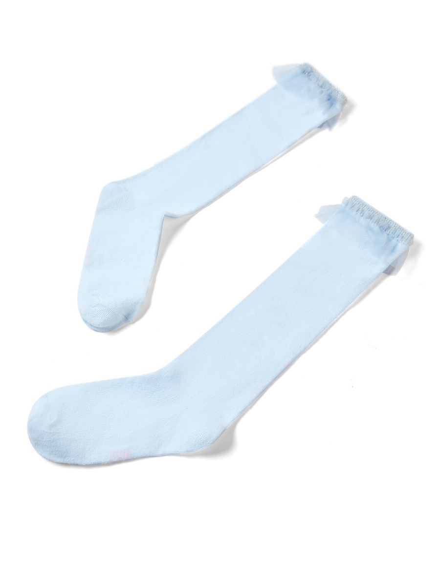 Sokken van het merk Someone in het Blauw