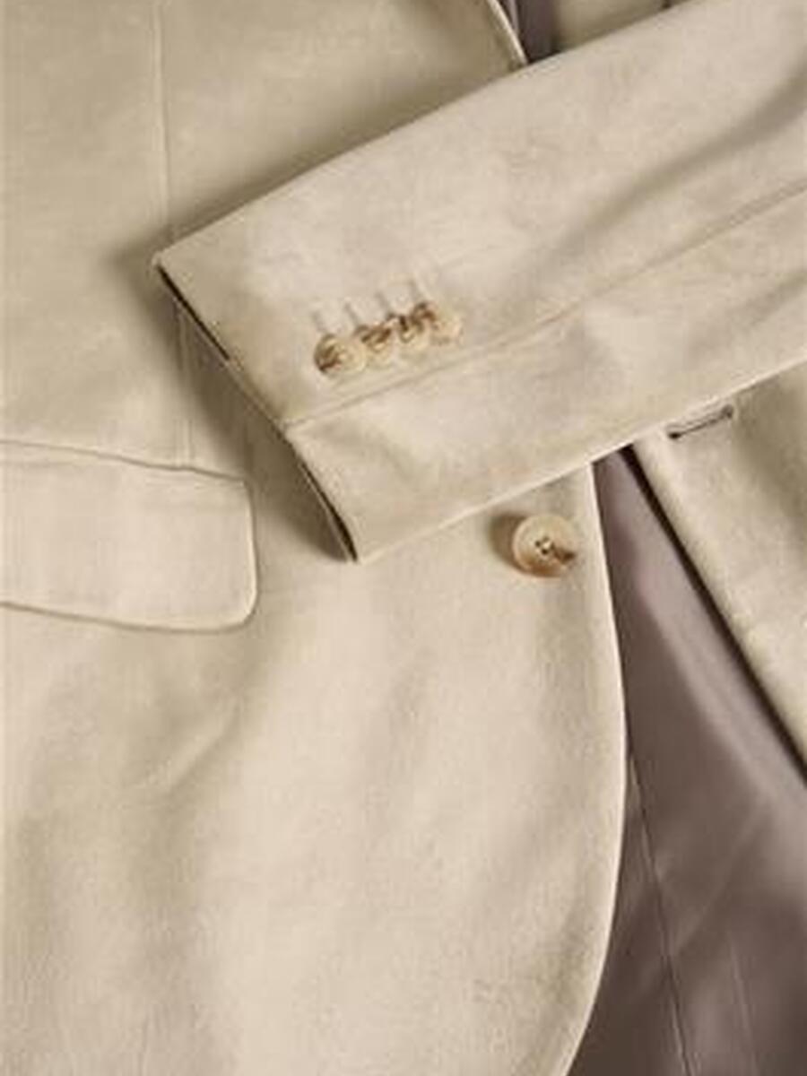 Jacket van het merk Matinique in het Taupe