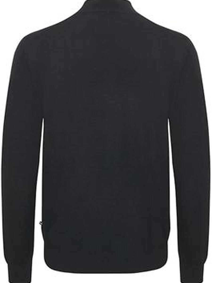 Pull van het merk Matinique in het Marine