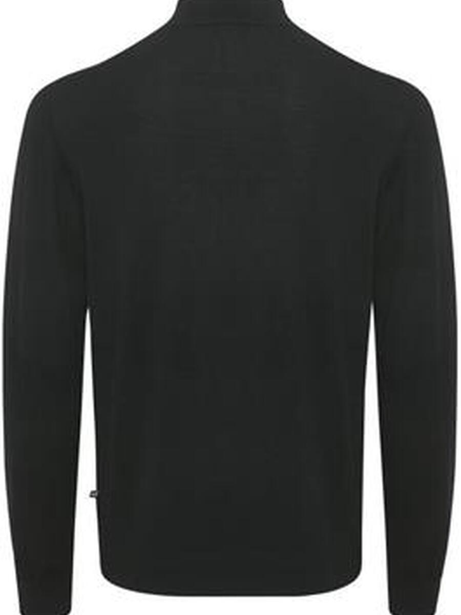 Pull van het merk Matinique in het Zwart