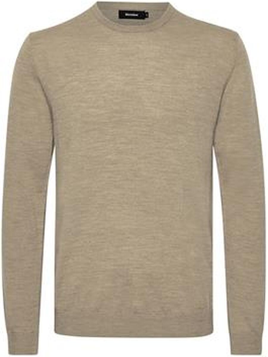 Pull van het merk Matinique in het Beige