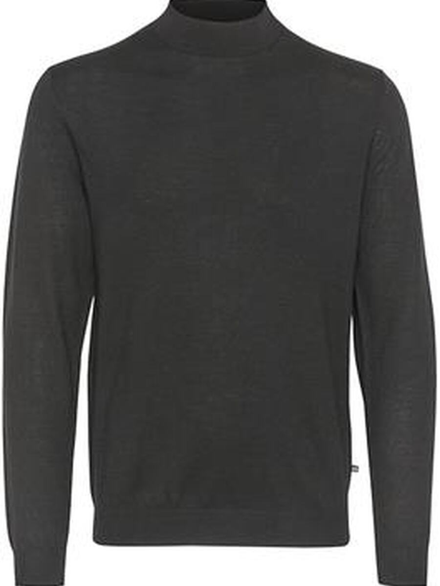 Pull van het merk Matinique in het Zwart
