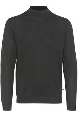 Pull van het merk Matinique in het Zwart