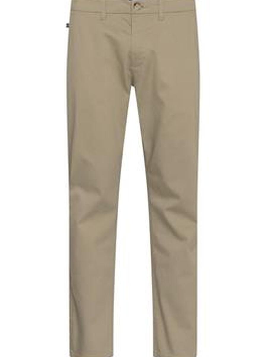 Broek van het merk Matinique in het Taupe
