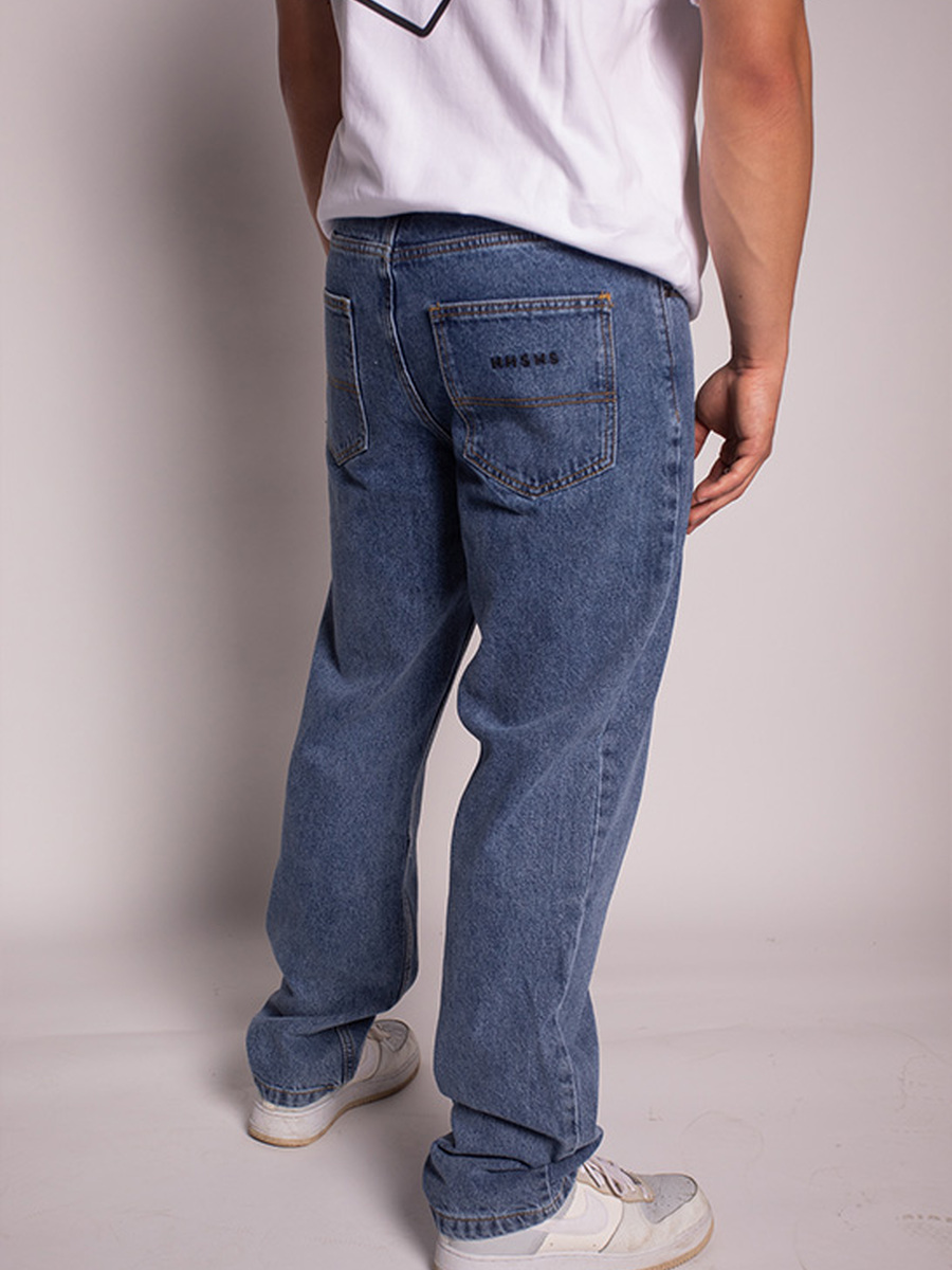 Broek van het merk Nnsns in het Jeans