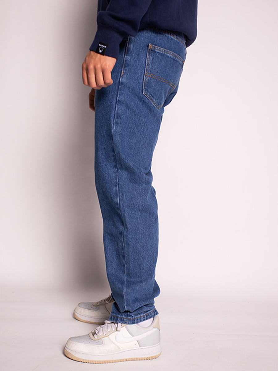 Broek van het merk Nnsns in het Jeans