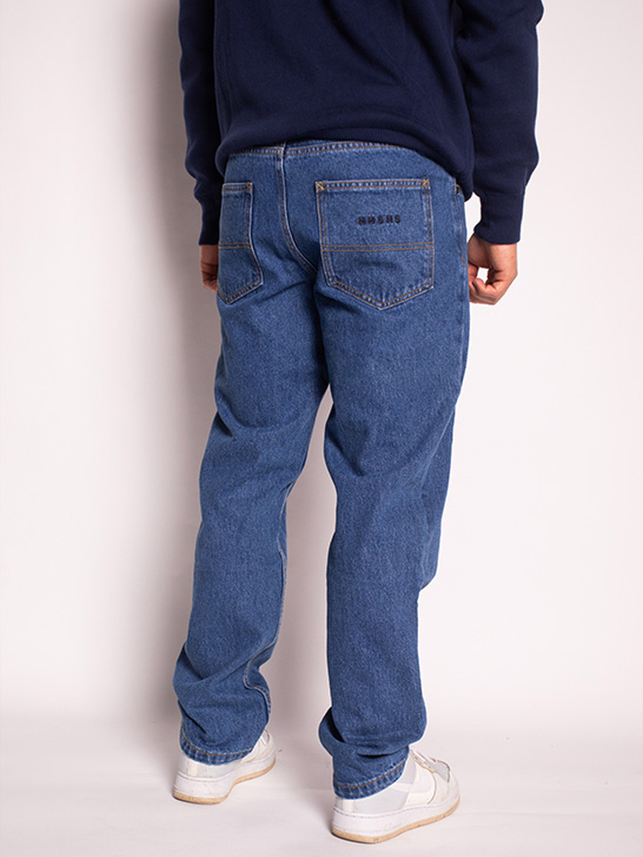 Broek van het merk Nnsns in het Jeans