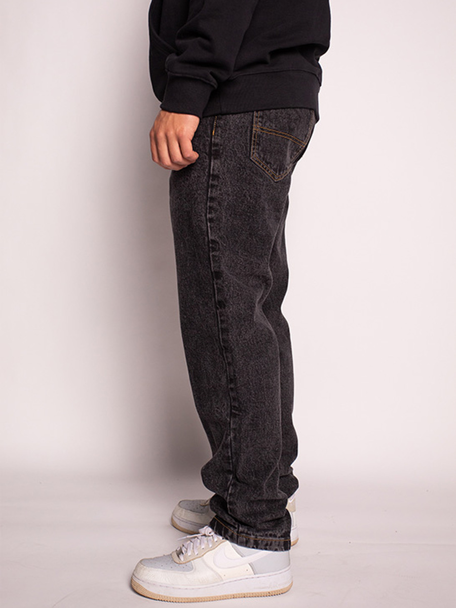 Broek van het merk Nnsns in het Jeans