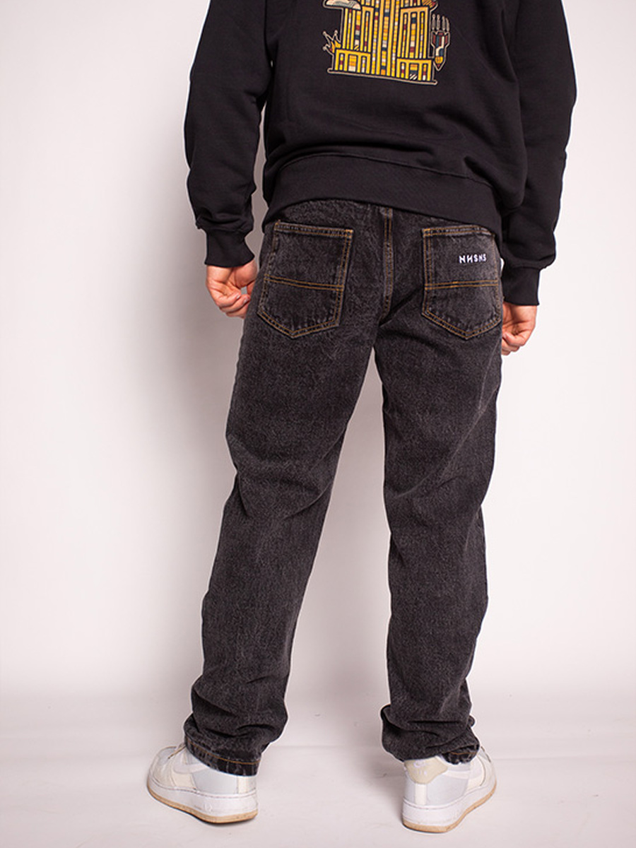 Broek van het merk Nnsns in het Jeans