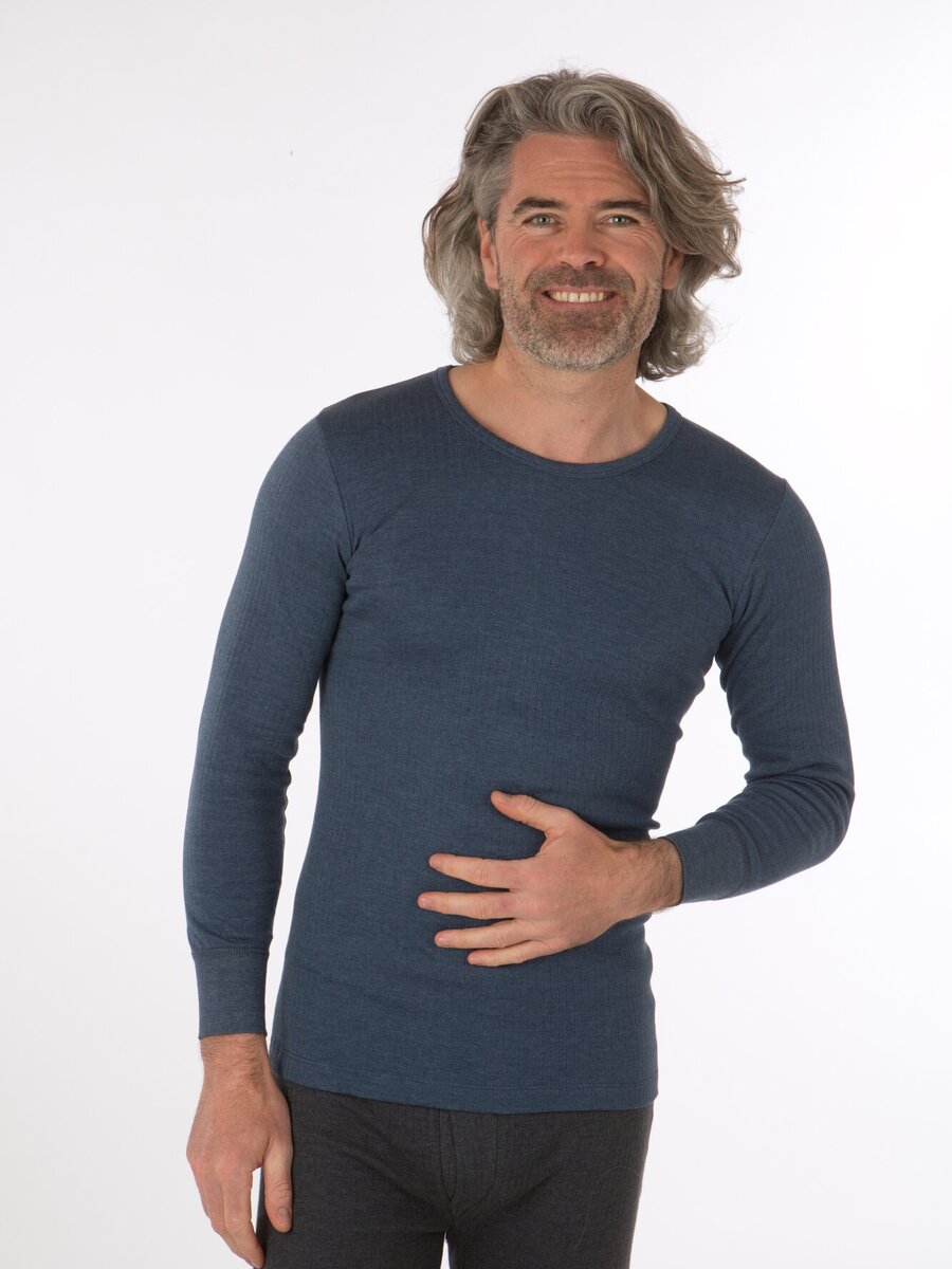 T-shirt van het merk Perlina in het Jeans