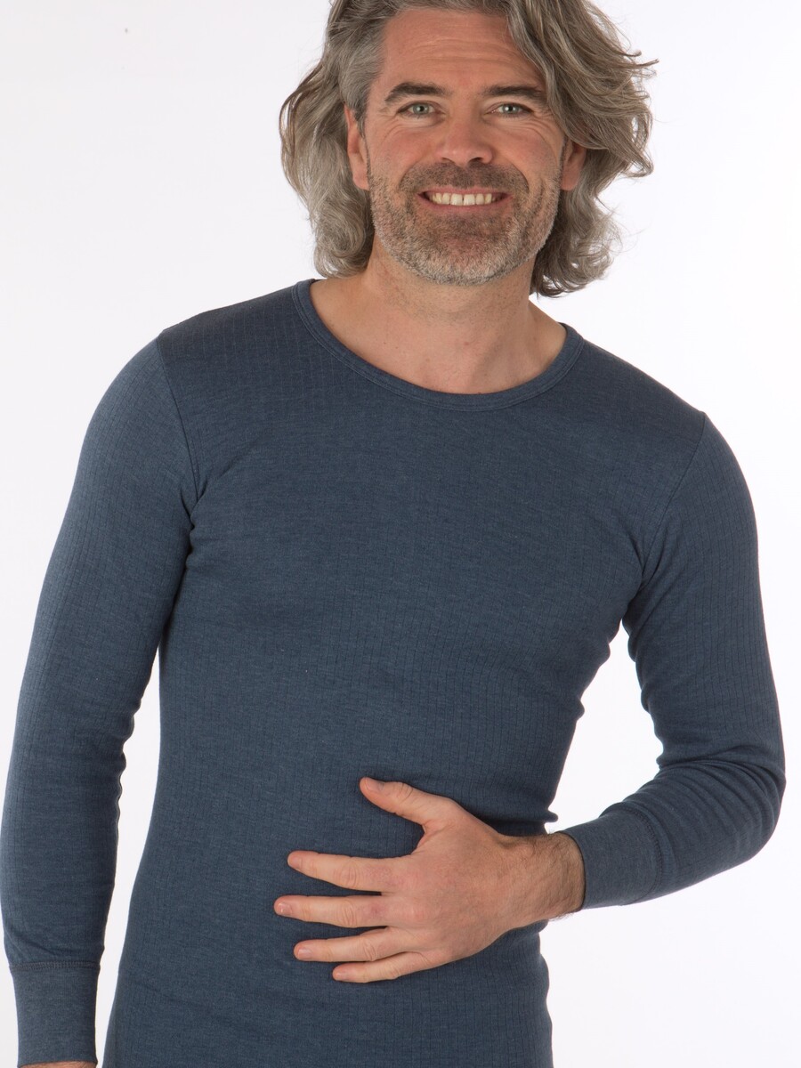 T-shirt van het merk Perlina in het Jeans