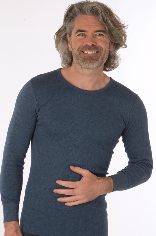 T-shirt van het merk Perlina in het Jeans