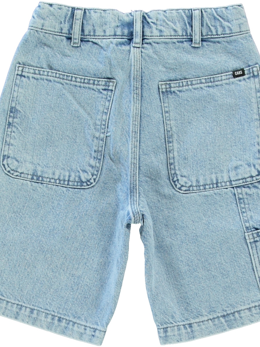 Short van het merk Cars in het Jeans