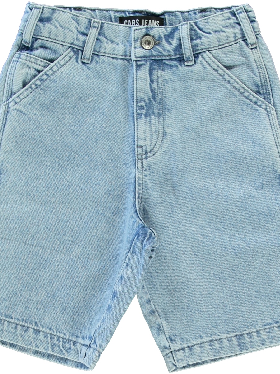 Short van het merk Cars in het Jeans