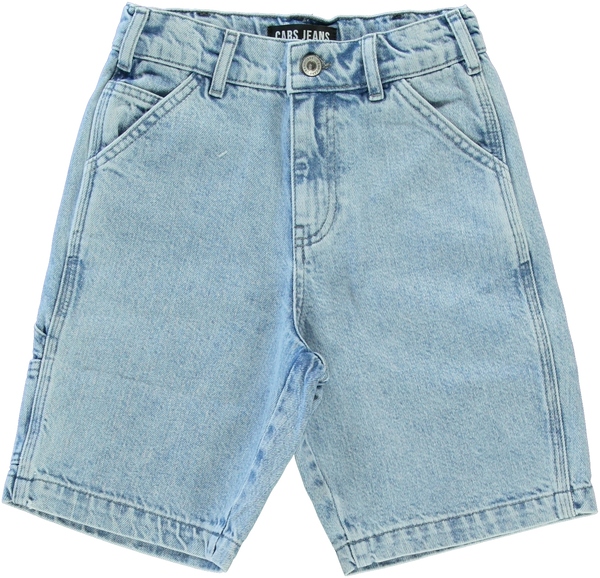 Short van het merk Cars in het Jeans