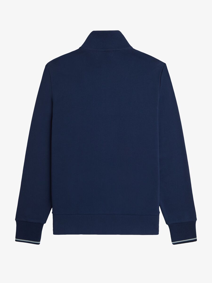 Sweater van het merk Fred Perry in het Marine