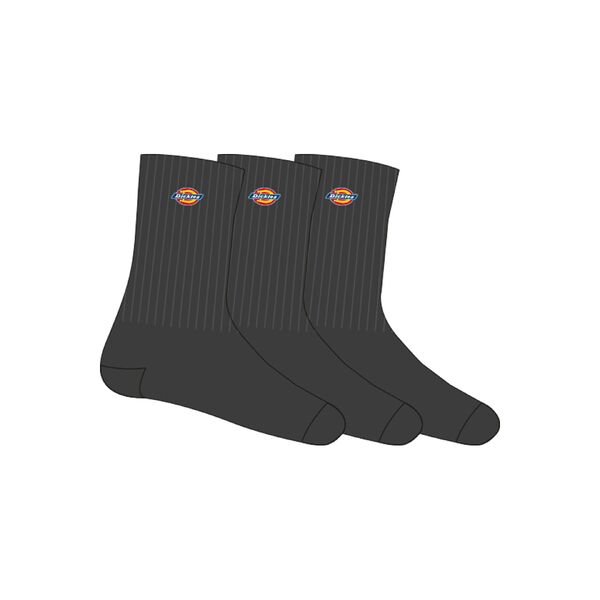 Sokken van het merk Dickies in het Zwart