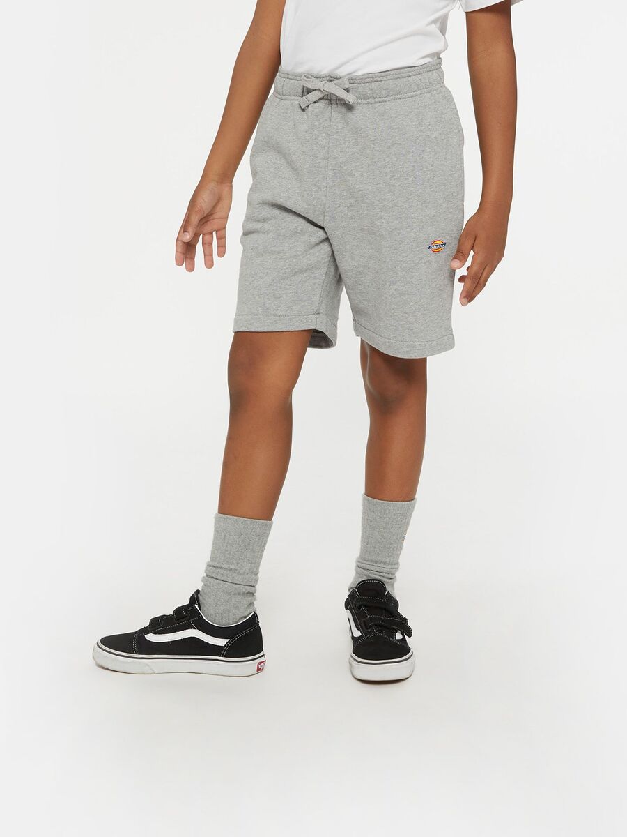 Short van het merk Dickies in het Grijs