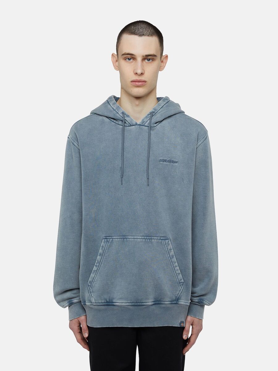 Sweater van het merk Dickies in het Jeans