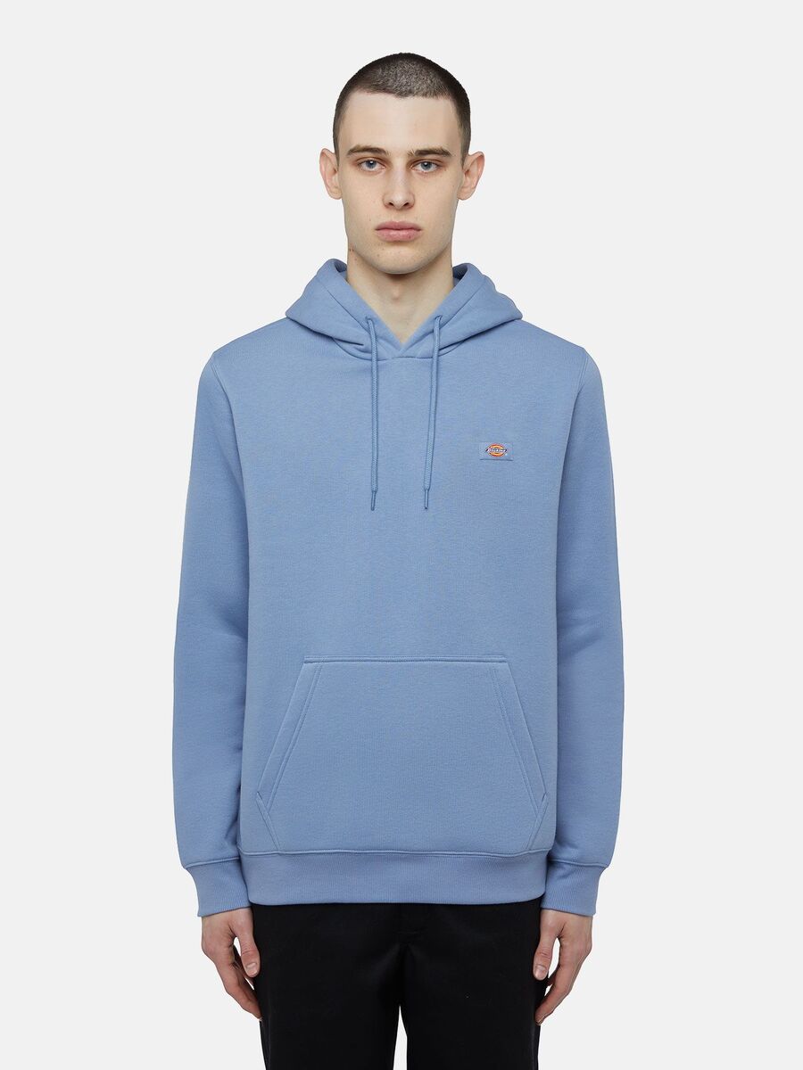 Sweater van het merk Dickies in het Blauw